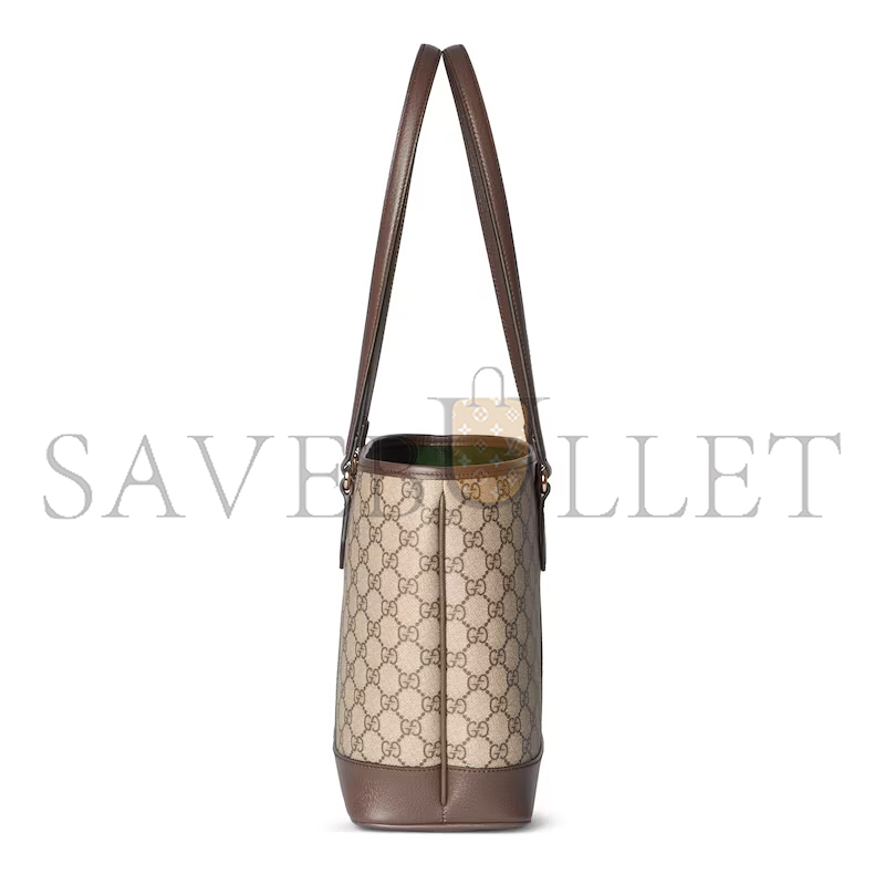 G*u*i ophidia medium tote bag 836849 (31*24*13cm)
